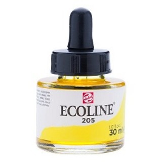 ECOLINE TALENS AMARELO LIMÃO 30ML